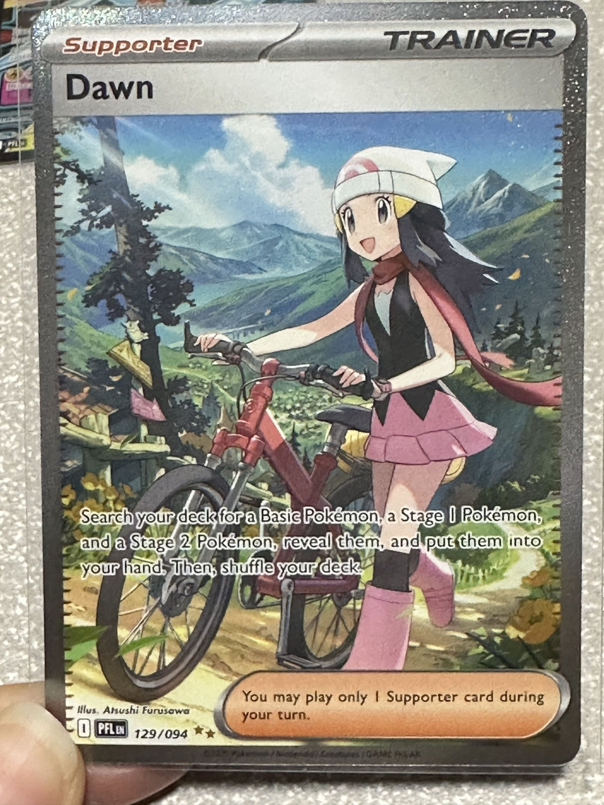 Kandy Private Pokemon Order