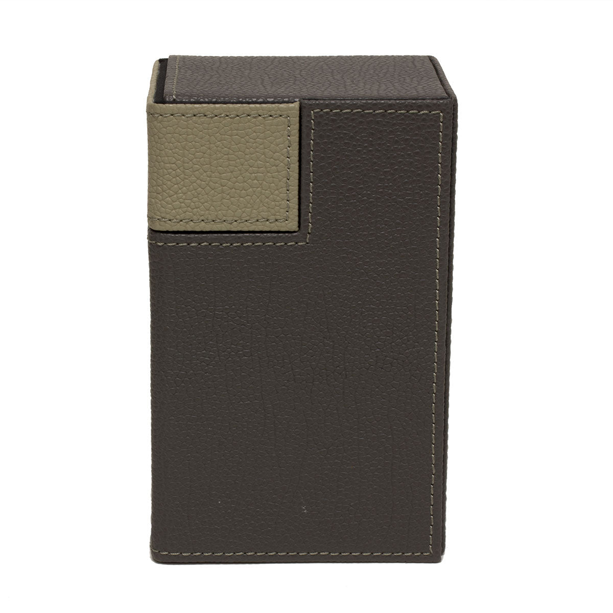 A Grey & Stone M2.1 Premium DECK BOX®. Brand: nan, Item: M2.1 Premium DECK BOX® (Grey & Stone).
