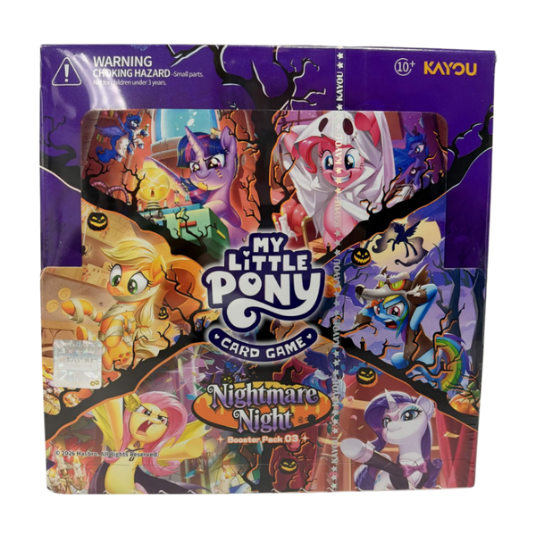My Little Pony