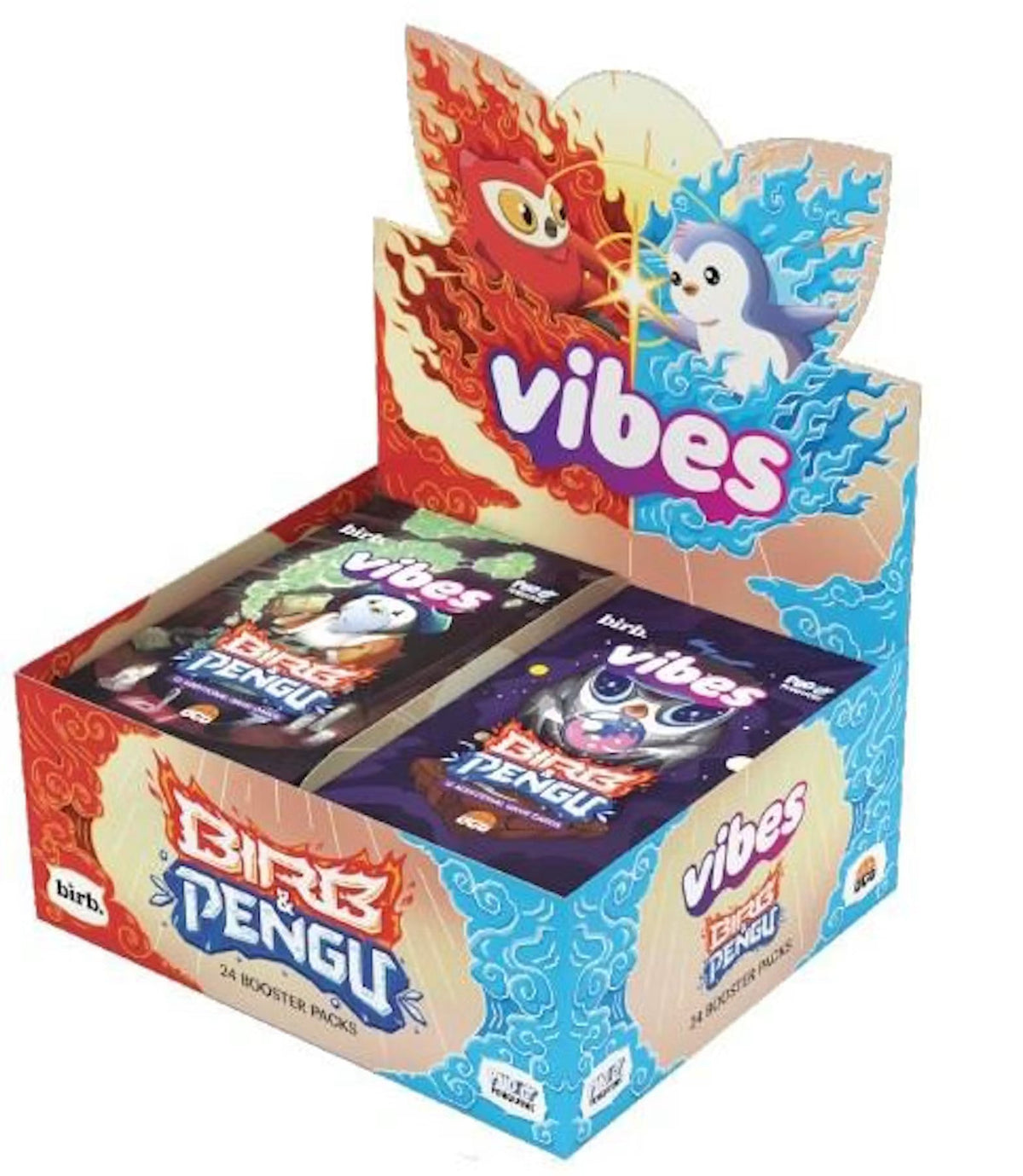 Vibes