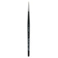Da Vinci Red Sable Series 36 Watercolor Brush - Round, Size 2/0