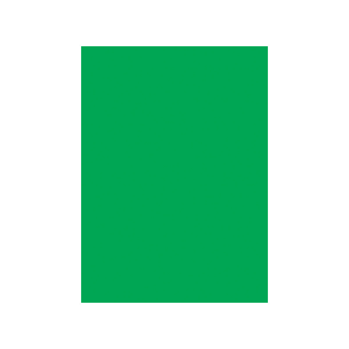 A green Double Matte Sleeve. Brand: Legion Supplies, Item: Double Matte Green Sleeve.