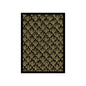 A Gold Dragonhide Sleeve. Brand: Legion Supplies, Item: Dragonhide Sleeve - Gold