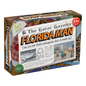 A board game box for Florida Man. Brand: Ultra PRO Entertainment, Item: Florida Man.