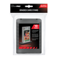 A black Ultra PRO Beckett Graded Card Stand 10 Pack.
