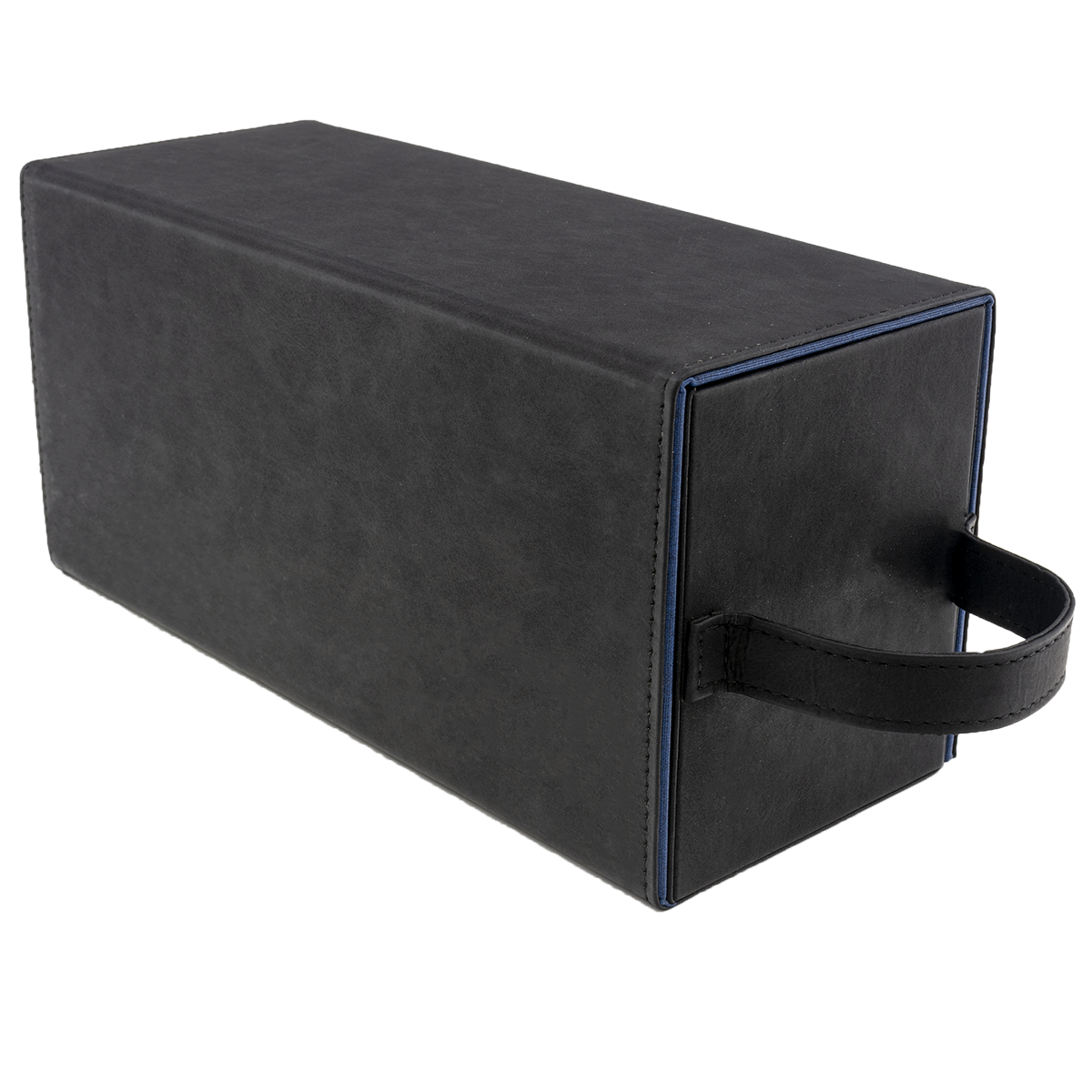 A black All-In-One Breaker Box and Mat Combo.