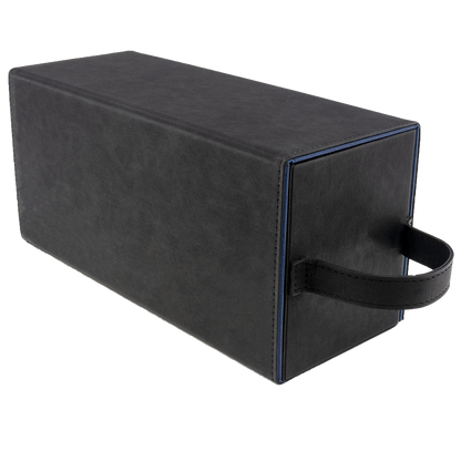 A black All-In-One Breaker Box and Mat Combo.