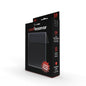 A black box of Ultra PRO CardPreserver Protective Holders, 25 pack.