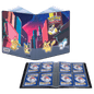 A Shimmering Skyline 4-Pocket Portfolio for Pokemon Trading Cards. Brand: Ultra PRO, Item: Gallery Series Shimmering Skyline 4-Pocket Portfolio for Pokémon