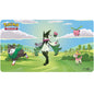 A Gallery Series: Morning Meadow Playmat for Pokémon. Brand: Ultra PRO, Item: Morning Meadow Playmat.