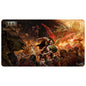 A DOOM: THE DARK AGES - ONSLAUGHT - Playmat. Brand: Ultra PRO, Item: DOOM: THE DARK AGES - ONSLAUGHT - Playmat.