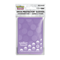 A purple polka dot pattern 65ct Deck Protector Sleeves for Pokemon. Brand: Ultra PRO, Item: Energy - Psychic Type 65ct DECK PROTECTOR® Sleeves for Pokémon