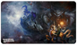 A Dungeons & Dragons Standard Gaming Playmat featuring Mordenkainen Presents: Monsters of the Multiverse artwork. Brand: Ultra PRO.