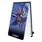 A Magic: The Gathering Commander Legends Esior, Wardwing Familiar Life Pad by Ultra PRO.