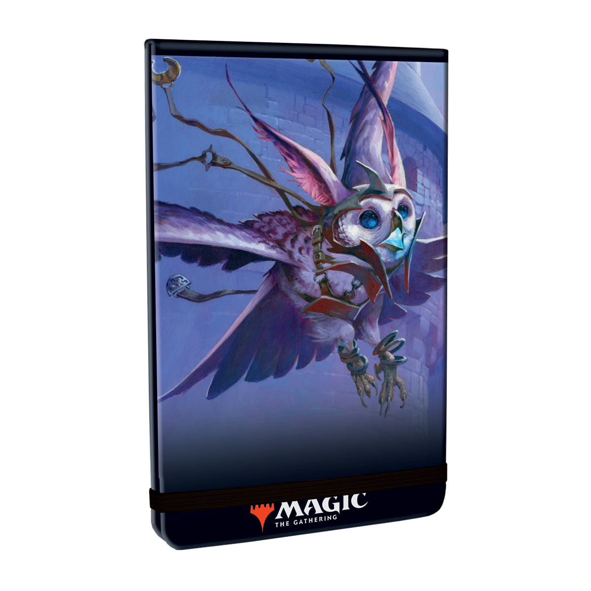 A Magic: The Gathering Commander Legends Esior, Wardwing Familiar Life Pad. Brand: Ultra PRO, Item: Esior, Wardwing Familiar Life Pad.