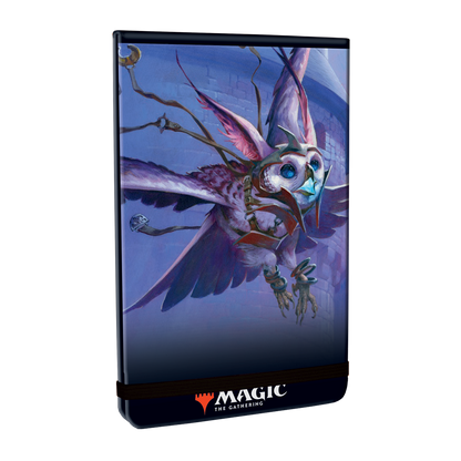 A Magic: The Gathering Commander Legends Esior, Wardwing Familiar Life Pad. Brand: Ultra PRO, Item: Esior, Wardwing Familiar Life Pad.