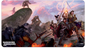A Dungeons & Dragons Cover Series Sword Coast Adventurers Guide Standard Gaming Playmat by Ultra PRO.