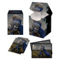 A Magic: The Gathering Commander Combo Box featuring Galea, Kindler of Hope artwork. Brand: Ultra PRO, Item: Commander Adventures in the Forgotten Realms Galea, Kindler of Hope Commander Combo Box.