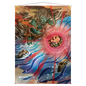 A Mystical Archive Wall Scroll featuring the Claim the Firstborn artwork for Magic The Gathering. Brand: Ultra PRO, Item: Claim The Firstborn Mystical Archive Wall Scroll.