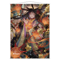 A Grapeshot Mystical Archive Wall Scroll. Brand: Ultra PRO, Item: Magic The Gathering Wall Scroll