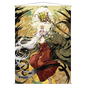 A Magic The Gathering Channel Mystical Archive Wall Scroll by Ultra PRO.