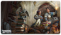 A Dungeons & Dragons Cover Series Strixhaven: A Curriculum of Chaos Standard Gaming Playmat. Brand: Ultra PRO, Item: Cover Series Strixhaven: A Curriculum of Chaos Standard Gaming Playmat