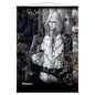 A gothic vampire Sorin the Mirthless wall scroll for Magic: The Gathering. Brand: Ultra PRO, Item: Innistrad: Crimson Vow Sorin the Mirthless Wall Scroll.