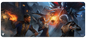 A Magic: The Gathering Commander Legends: Battle for Baldur's Gate Party Battle 6ft Table Playmat. Brand: Ultra PRO, Item: Commander Legends: Battle for Baldur's Gate Party Battle 6ft Table Playmat.