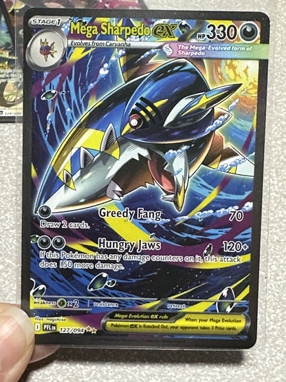 Kandy Private Pokemon Order