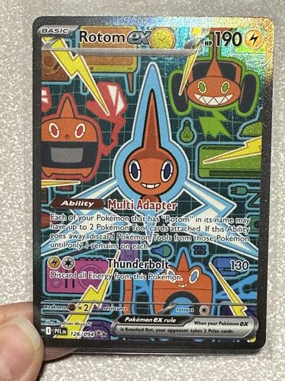 Kandy Private Pokemon Order
