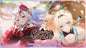 A hololive Series 6: Ayakashi Vermilion Booster Box featuring anime characters. Brand: Hololive, Item: hololive Series 6: Ayakashi Vermilion Booster Box.