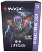Secrets of Strixhaven 60-Card Theme Deck - Lifegain