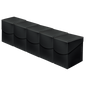 A black Ultra PRO Eclipse Pro 100+ Deck Box 5 Set Bundle.