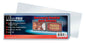 A clear Ultra PRO Horizontal Booklet Card Sleeves (100ct).