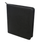A Black Deck Builder's Premium PRO-BINDER. Brand: Ultra PRO, Item: Black Deck Builder's Premium PRO-BINDER®