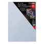 A clear Ultra PRO 12" x 18" Toploader for Lithographs and Photos, 10 Pack.