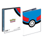 A Great Ball 4-Pocket Portfolio for Pokémon. Brand: Ultra PRO, Item: Great Ball 4-Pocket Portfolio.