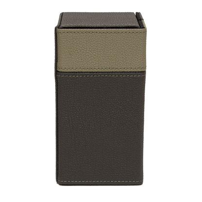 A Grey & Stone M2.1 Premium DECK BOX®. Brand: Unknown, Item: M2.1 Premium DECK BOX® (Grey & Stone).