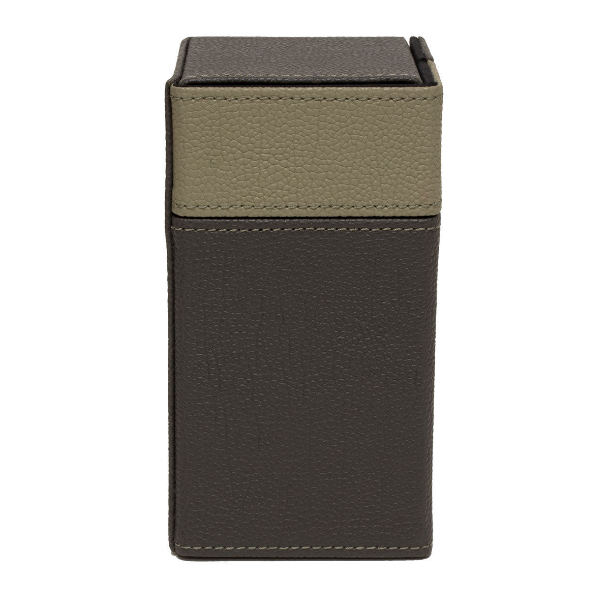 A Grey & Stone M2.1 Premium DECK BOX®. Brand: Unknown, Item: M2.1 Premium DECK BOX® (Grey & Stone).