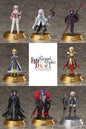 A collection of Fate/Grand Order Duel Collection figures. Brand: Ultra PRO, Item: Fate/Grand Order Duel Collection Single Figure Blind Box - 1st Edition.