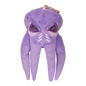 A purple Dungeons & Dragons Mind Flayer Gamer Pouch. Brand: Ultra PRO, Item: Dungeons & Dragons Mind Flayer Gamer Pouch.