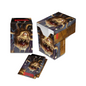 A Dungeons & Dragons Beholder Full-View Deck Box. Brand: Ultra PRO, Item: Dungeons & Dragons Beholder Full-View Deck Box