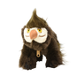 A brown Dungeons & Dragons Owlbear Gamer Pouch. Brand: Ultra PRO, Item: Dungeons & Dragons Owlbear Gamer Pouch.