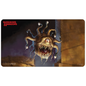 A Dungeons & Dragons Beholder Gaming Playmat. Brand: Ultra PRO, Item: Dungeons & Dragons Beholder Gaming Playmat.