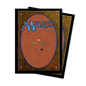 A pair of Ultra PRO Classic Card Back Standard DECK PROTECTOR® Sleeves for Magic: The Gathering.