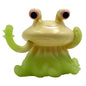 A yellow and green Curious Flumph figurine. Brand: Ultra PRO, Item: D&D Live Special Release Figurines of Adorable Power: Curious Flumph.