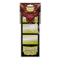 A red dragon-themed label pack with 12 labels. Brand: Dragon Shield, Item: Label Pack.