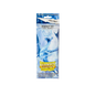 A clear Dragon Shield Perfect Fit Inner Card Sleeves. Brand: Dragon Shield, Item: Clear - Sealable Perfect Fit Sleeves.