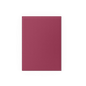A Pomegranate & Gold Matte Dual Sleeves Deckbox. Brand: nan, Item: Pomegranate & Gold - Matte Dual Sleeves.