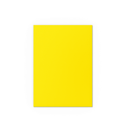 A Yellow & Silver Matte Dual Sleeves. Brand: nan, Item: Yellow & Silver - Matte Dual Sleeves.